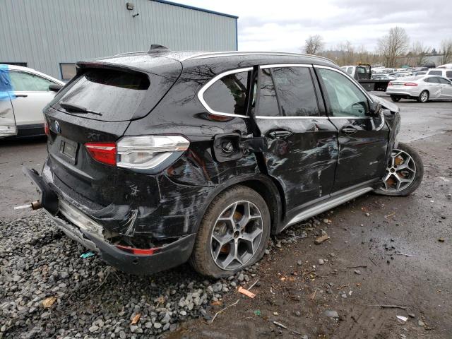 WBXHU7C33J5H41467 BMW X1 Sdrive28i