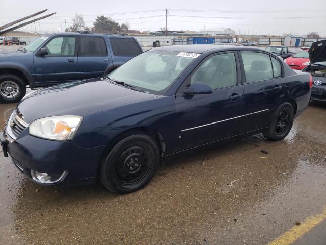 2006 Chevrolet Malibu LT