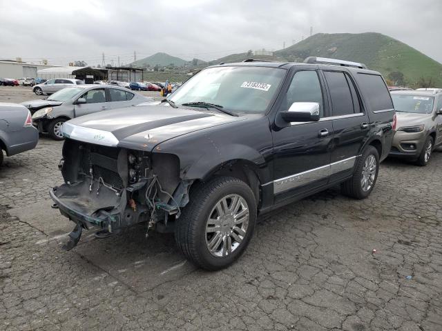 2008 Lincoln Navigator 