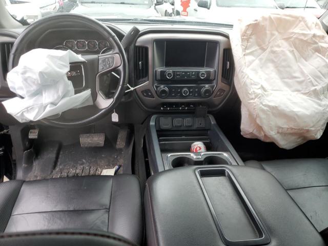 3GTU2VEC2EG364810 GMC Sierra