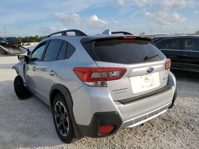 JF2GTAPC9M8374014 Subaru Crosstrek Premium