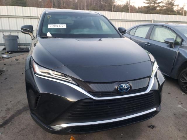 2021 TOYOTA VENZA LE - JTEAAAAH8MJ018088