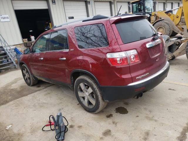 1GKKVREDXBJ132288 GMC Acadia Slt-1