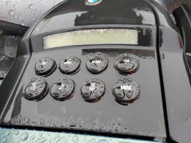 2002 BMW K1200 LT WB10555A22ZD76388