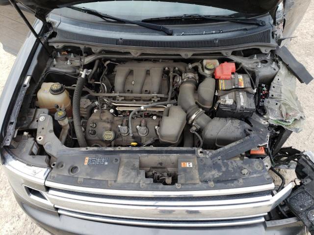 2015 FORD FLEX SE - 2FMGK5B8XFBA16623