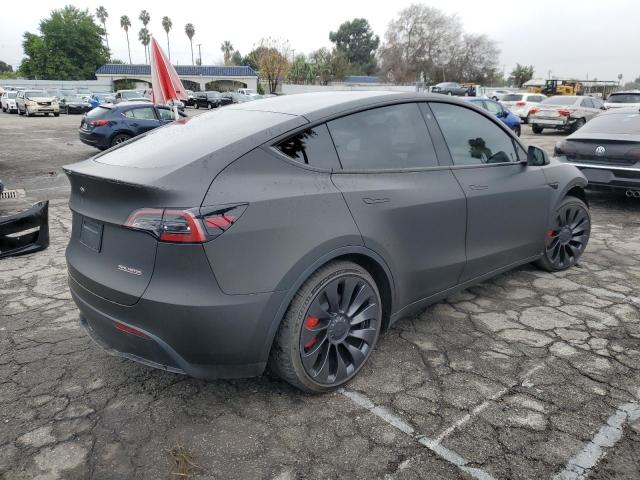 7SAYGDEFXNF552863 Tesla Model Y