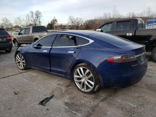 2017 TESLA MODEL S - 5YJSA1E20HF198355