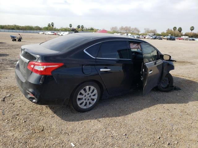 3N1AB7AP9KY257107 Nissan SENTRA S