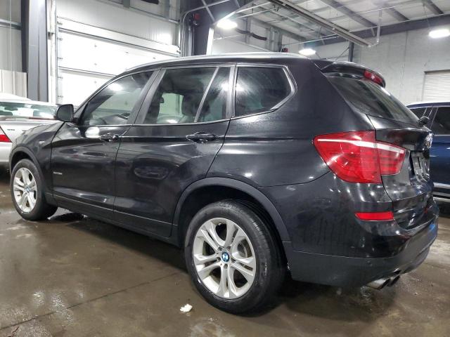 5UXWX7C39H0U44377 BMW X3 Xdrive35i