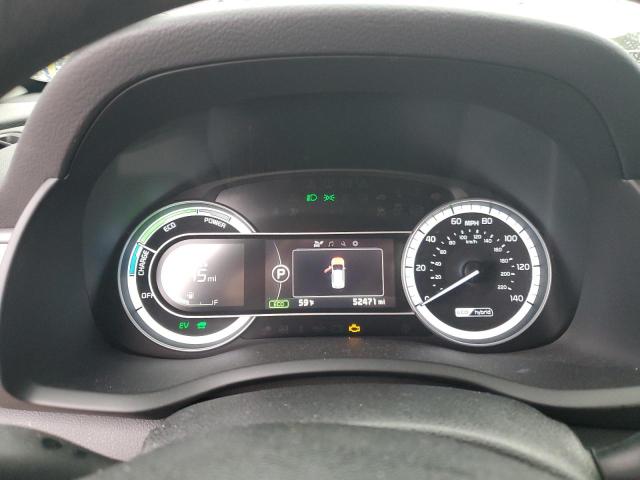 2019 KIA NIRO FE - KNDCB3LC7K5306309