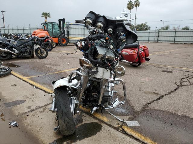 2010 HARLEY-DAVIDSON FLHXSE 1HD1PZ811AB954925