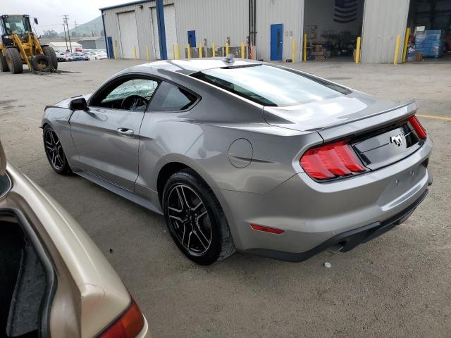 2021 FORD MUSTANG - 1FA6P8TH1M5106901
