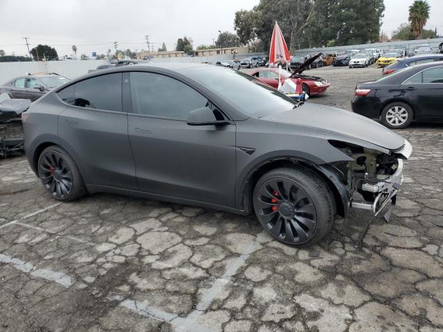 7SAYGDEFXNF552863 Tesla Model Y