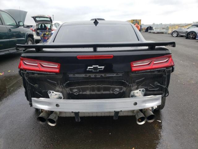 2018 CHEVROLET CAMARO ZL1 - 1G1FJ1R63J0116209