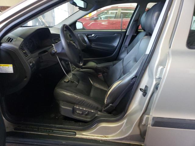YV1RS61R512055531 Volvo S60