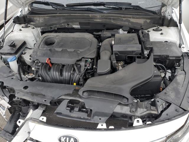 5XXGT4L34LG385651 KIA Optima Lx