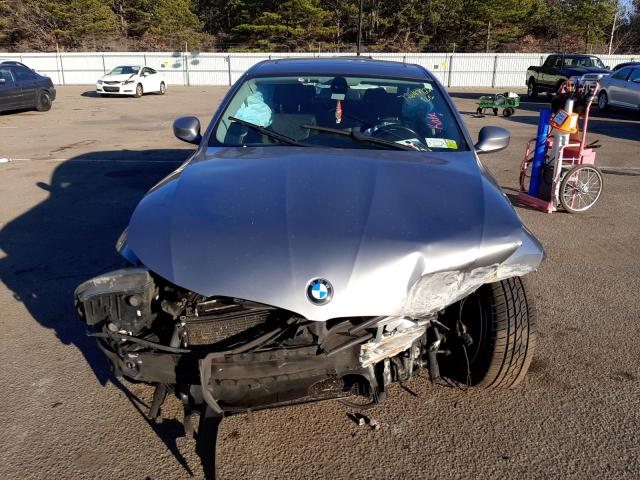 WBAPK53579A513778 BMW 3 Series