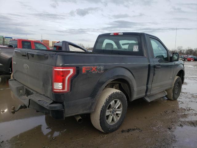 2016 FORD F150 - 1FTMF1EP9GFB24402