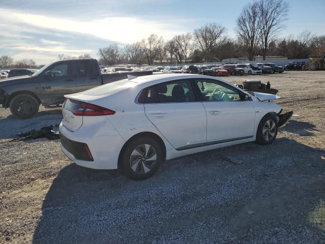 2019 HYUNDAI IONIQ SEL - KMHC75LC8KU106781