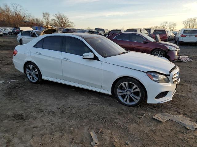 2015 MERCEDES-BENZ E 350 4MAT - WDDHF8JB5FB110822