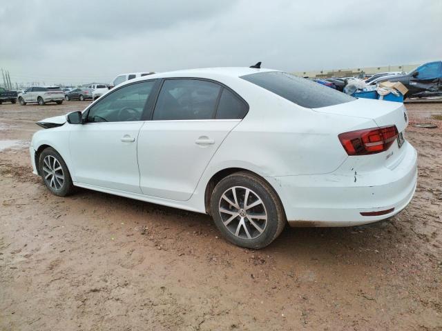 2017 VOLKSWAGEN JETTA SE - 3VWDB7AJ2HM408419