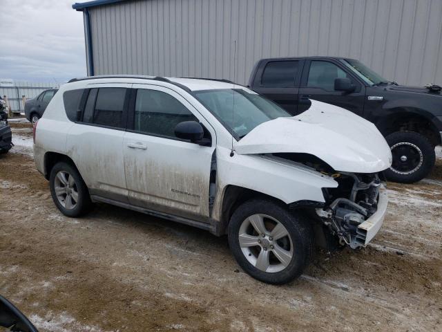 1C4NJDBB1GD779890 Jeep Compass Sport
