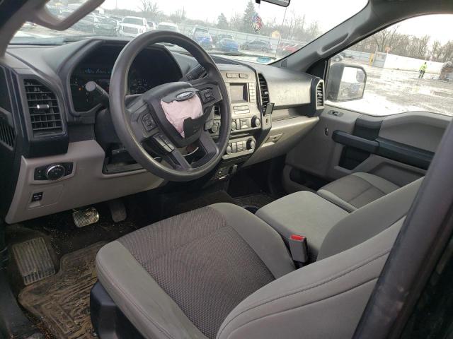 2016 FORD F150 - 1FTMF1EP9GFB24402