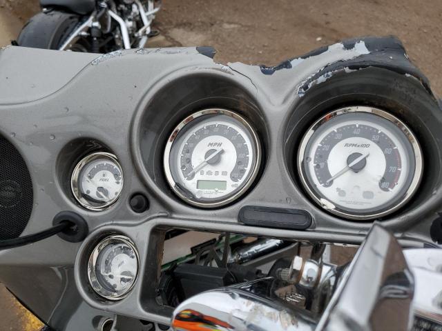 2010 HARLEY-DAVIDSON FLHXSE 1HD1PZ811AB954925