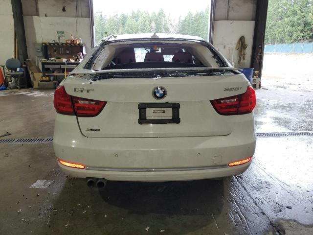 2015 BMW 328 XIGT WBA3X5C5XFD562810