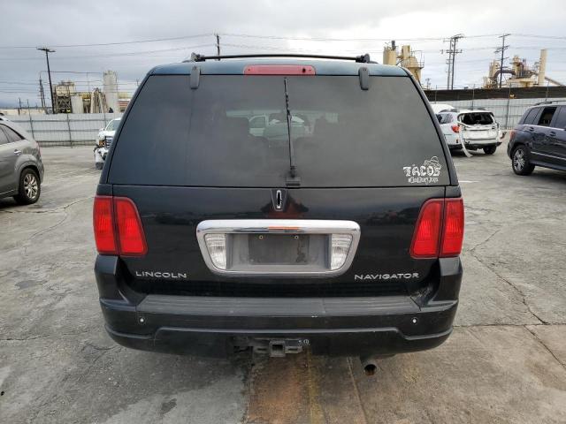 5LMFU27R33LJ22815 Lincoln Navigator