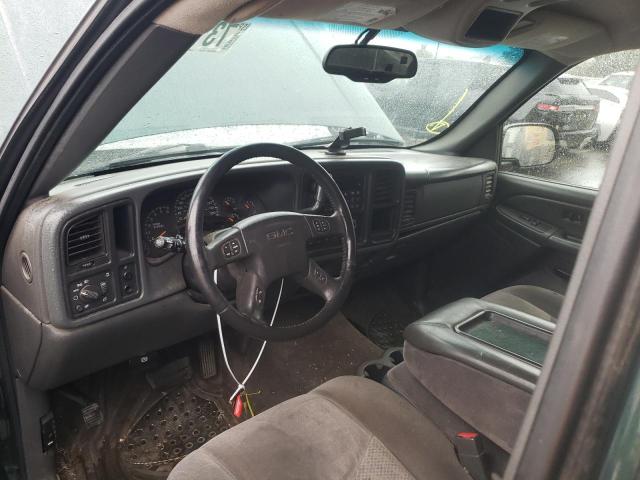 2GTEC19T451300832 GMC New Sierra C1500