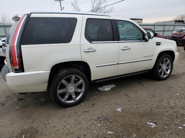 1GYFK63898R253215 Cadillac Escalade Luxury