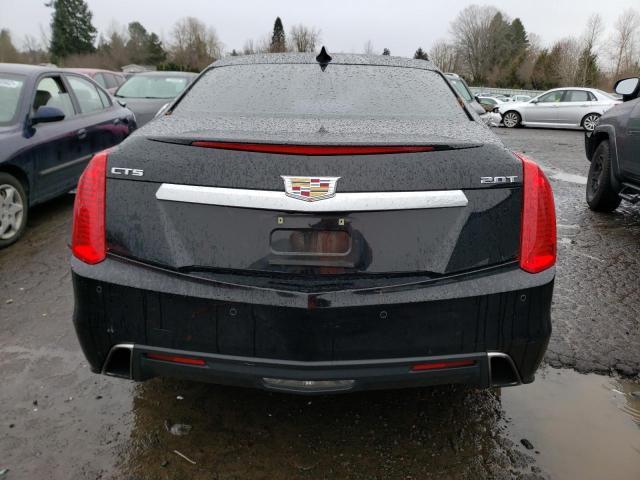 2017 CADILLAC CTS LUXURY - 1G6AR5SX1H0170156