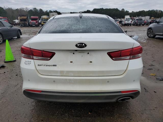 5XXGT4L31JG239432 KIA Optima Lx