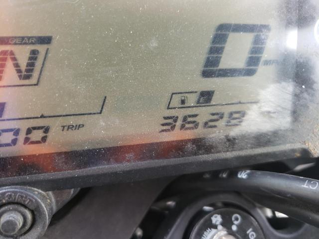 2020 YAMAHA MT-03 MH3RH20Y1LK002545