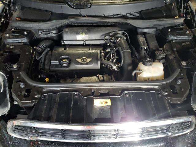 WMWZC5C54EWP38209 Mini Cooper S Countryman