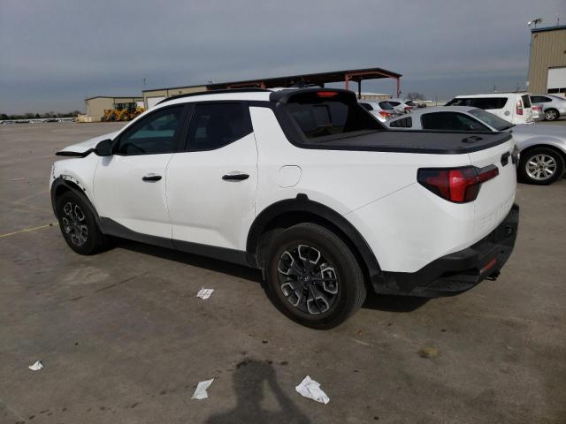 2022 HYUNDAI SANTA CRUZ - 5NTJC4AE7NH027737
