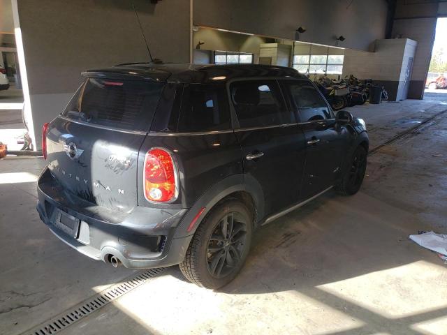 WMWZC5C50FWP45451 Mini Cooper