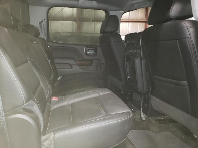 2018 GMC SIERRA K15 - 3GTU2NEC9JG410644