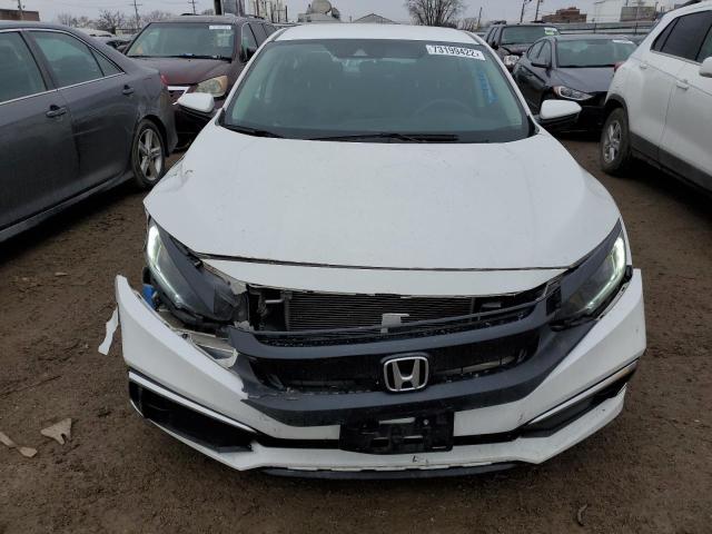 2HGFC2F63KH575220 Honda Civic Lx