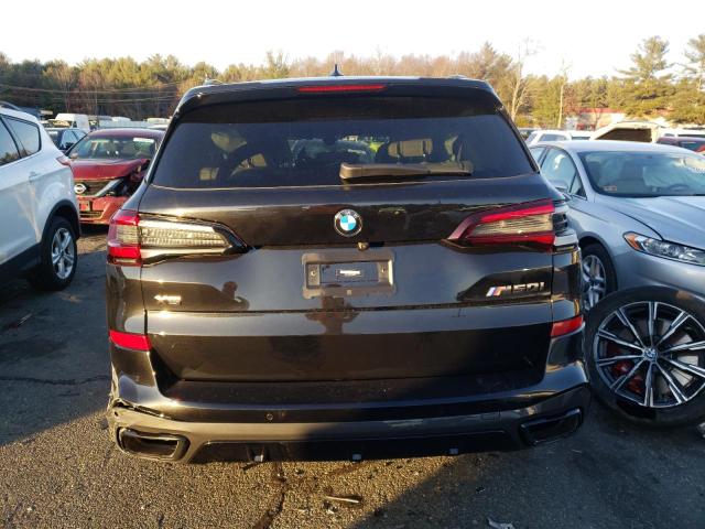 2023 BMW X5 M50I - 5UXJU4C04P9P02371