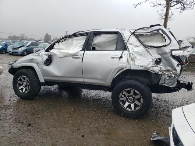 JTEBU5JR0L5744322 Toyota 4runner Sr5/sr5 Premium