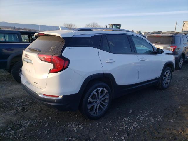 3GKALVEVXKL169174 GMC Terrain