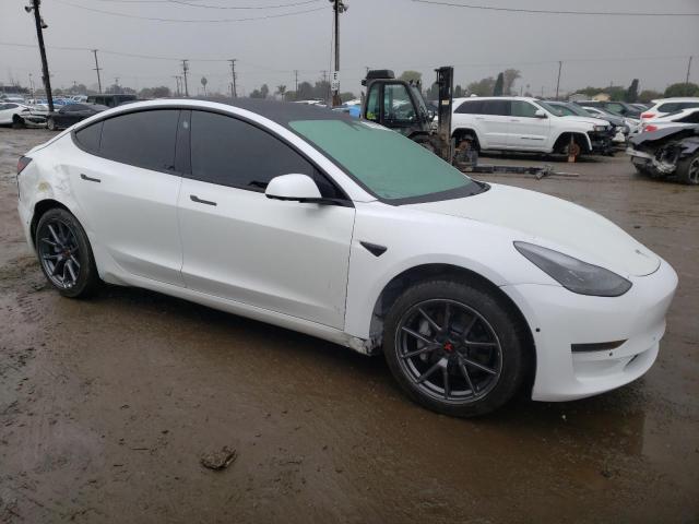 2021 TESLA MODEL 3 - 5YJ3E1EA7MF029587