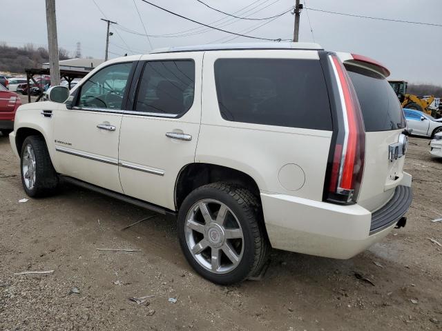 1GYFK63898R253215 Cadillac Escalade Luxury