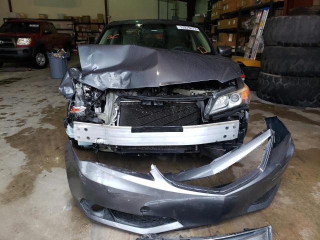 19VDE1F51DE004446 Acura Ilx 20 Premium