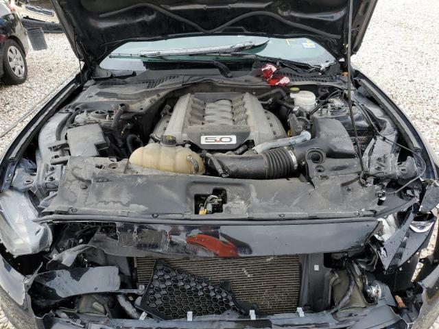 2016 FORD MUSTANG GT - 1FA6P8CF9G5327553