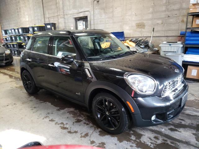 WMWZC5C54EWP38209 Mini Cooper S Countryman