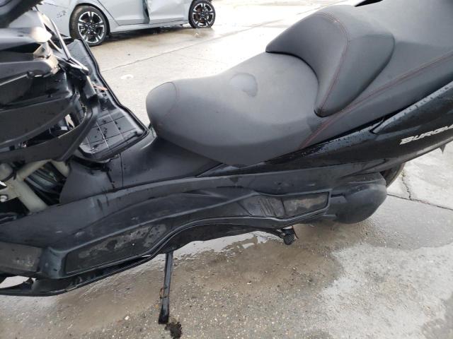 2014 SUZUKI AN400 A JS1CK44B4E2100070
