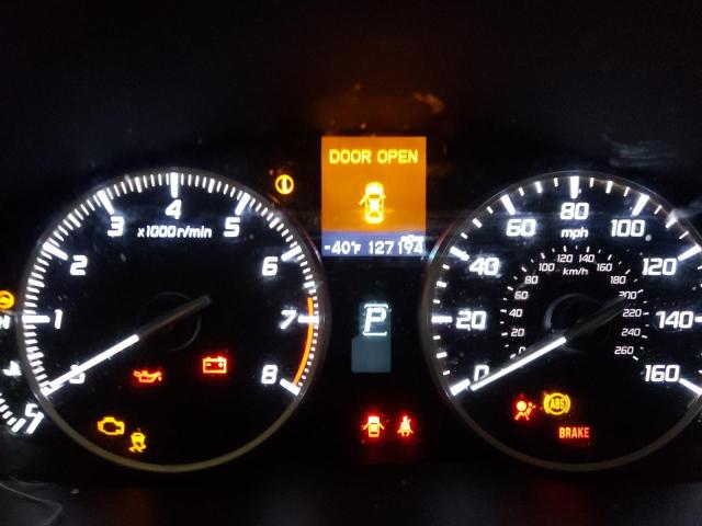 19VDE1F51DE004446 Acura Ilx 20 Premium
